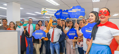 La cultura del control: aliado perfecto para una buena gesti&oacute;n de servidores p&uacute;blicos y contratistas en la Alcald&iacute;a de Cali