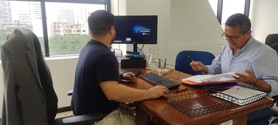 Pagos a contratistas de la Alcald&iacute;a de Cali ya fueron realizados