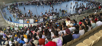M&aacute;s Empleos Cali: Primera Feria de Empleabilidad fue &eacute;xito rotundo