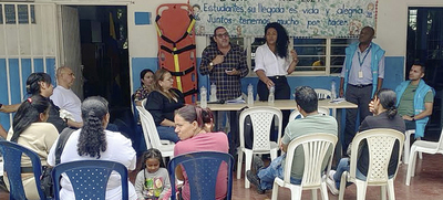 Cuatro nuevos docentes ingresar&aacute;n a la IEO Montebello