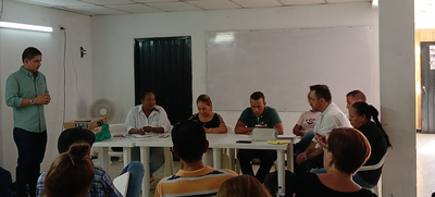 En 100 d&iacute;as, Cali cuadruplic&oacute; la participaci&oacute;n ciudadana con estrategias para el desarrollo de territorios y de sus poblaciones