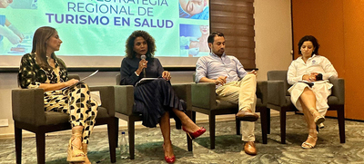 Alcald&iacute;a, Gobernaci&oacute;n, Procolombia y C&aacute;mara de Comercio de Cali firman hist&oacute;rico convenio para fortalecer el turismo en salud en la regi&oacute;n Santiago de Cali