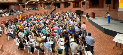 Trabajo en equipo y planeaci&oacute;n estrat&eacute;gica son la clave en la  Secretar&iacute;a de Infraestructura de Cali