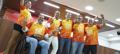 Mucha magia y color tendr&aacute; la &lsquo;Carrera Atl&eacute;tica 4.2K Hist&oacute;rica&rsquo;, que recorrer&aacute; el centro de Cali