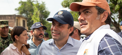 El Plan Jarill&oacute;n de Cali, uno de los esfuerzos de mitigaci&oacute;n de cambio clim&aacute;tico que ser&aacute;n presentados en la COP16