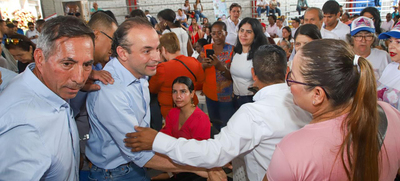 Con &iexcl;Cali: tu voz cuenta! las respuestas a la comunidad son inmediatas