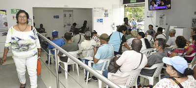 Alcald&iacute;a de Santiago de Cali invita a 7943 personas a cobrar el subsidio Colombia Mayor