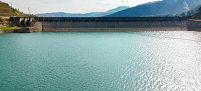 Cali no tendr&aacute; desabastecimiento de agua: Salvajina, al 42% de su capacidad, garantiza suministro continuo del vital l&iacute;quido