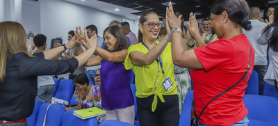 Inician jornadas de sensibilizaci&oacute;n en &lsquo;Fomento a la Cultura del Control&rsquo;