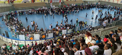 Tras la feria de empleabilidad &lsquo;M&aacute;s Empleos Cali&rsquo;, unos 2.500 aspirantes se encuentran en fase de preselecci&oacute;n y contrataci&oacute;n