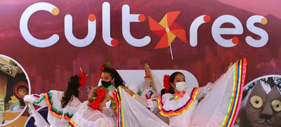 Se abre convocatoria para el programa de formaci&oacute;n art&iacute;stica &lsquo;Cultores&rsquo; 2024
