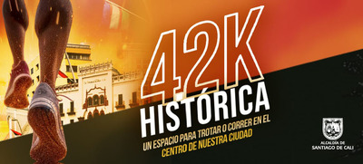 Cale&ntilde;os se re&uacute;nen este domingo en La Ermita para disputar la Carrera Atl&eacute;tica 4.2K Hist&oacute;rica