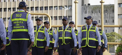 Secretar&iacute;a de Movilidad acompa&ntilde;ar&aacute; marchas programadas para este domingo 21 de abril