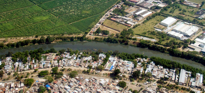 De cara a la COP16, Alcald&iacute;a avanza en el fortalecimiento de Cali como  una ciudad eficiente, autosostenible e incluyente
