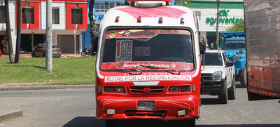 Tras di&aacute;logo con transportadores, estudios t&eacute;cnicos y participaci&oacute;n ciudadana, se establecen tarifas para el servicio p&uacute;blico de transporte colectivo