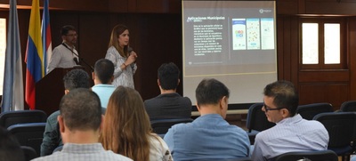 Cali, la primera ciudad en Colombia en ser seleccionada por el BIDLab para hacer innovaci&oacute;n abierta de retos de ciudad