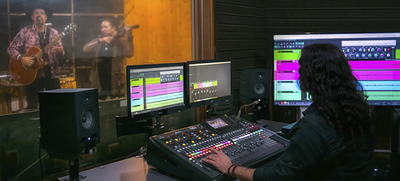 Estudios Takeshima le apuesta a la creaci&oacute;n de una red para fortalecer la producci&oacute;n musical en Cali