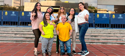 Bienestar Social abre inscripciones para la elecci&oacute;n de seis representantes para el Comit&eacute; Municipal de Discapacidad