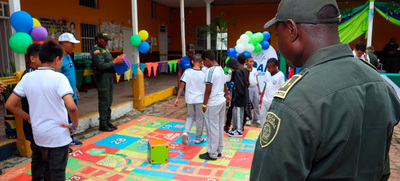 Nuevo Plan de Desarrollo Distrital contempla el m&aacute;s ambicioso programa de prevenci&oacute;n de violencia en j&oacute;venes