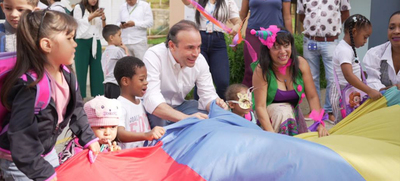 Cali se recupera con inversi&oacute;n social: 10.161 ni&ntilde;os beneficiados en las Unidades de Transformaci&oacute;n y m&aacute;s de 1.000 personas en procesos de selecci&oacute;n laboral