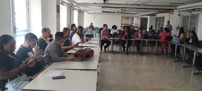 La Secretar&iacute;a de Educaci&oacute;n contin&uacute;a trabajando en pro del mejoramiento del Programa de Alimentaci&oacute;n Escolar - PAE