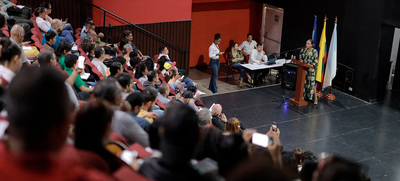 Integrantes del sector tur&iacute;stico de Cali se comprometieron a trabajar para ser los mejores anfitriones de la COP16