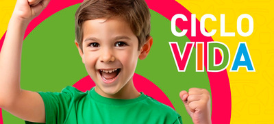 Este domingo hay marat&oacute;n de sonrisas y abrazos en la  Ciclovida de Cali