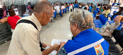 M&aacute;s de $613.000 millones han sido recaudados en el Impuesto Predial en el primer cuatrimestre de 2024