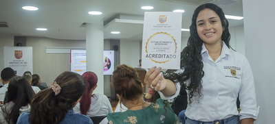 M&aacute;s de 60 centros de est&eacute;tica en el Distrito de Santiago de Cali han obtenido la certificaci&oacute;n como establecimientos bioseguros