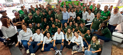 El Dagma implementa una l&iacute;nea telef&oacute;nica &uacute;nica de atenci&oacute;n ambiental