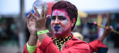 Sucursal Fest abre convocatoria para las manifestaciones art&iacute;sticas que har&aacute;n parte de su cuarta versi&oacute;n