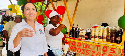 Cali refrend&oacute; su car&aacute;cter afrocolombiano con una semana llena de color, ancestralidad y cultura