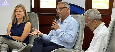 TBT: Conversatorio &lsquo;Cali construye con las v&iacute;ctimas del conflicto armado&rsquo;, revive el di&aacute;logo por la paz
