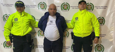 &ldquo;A los que quieren arrodillar a Cali ante el terrorismo, sepan que esto no va a suceder&rdquo;: alcalde Eder tras la captura de alias &lsquo;Tigre&rsquo;, presunto responsable de los actos del 4 de abril