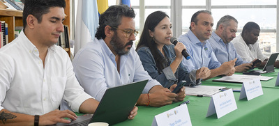 En Cali sesion&oacute; el Comit&eacute; Municipal de Pol&iacute;tica Social 2024