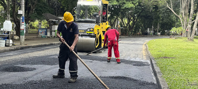 M&aacute;s de 90 operativos de seguridad, la captura de 18 terroristas, recuperaci&oacute;n de la malla vial e inversi&oacute;n social, la gesti&oacute;n de la Alcald&iacute;a de Cali en mayo
