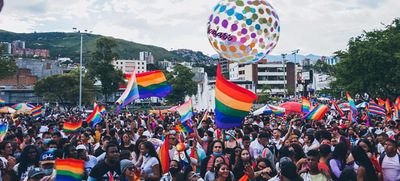 La Alcald&iacute;a de Cali promueve la garant&iacute;a de los derechos de la Comunidad LGBTIQ+ en favor del reconocimiento a la diversidad