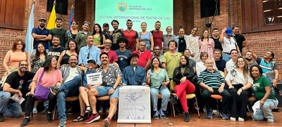 As&iacute; qued&oacute; conformado el comit&eacute; conceptual del Festival Internacional de Teatro 2024