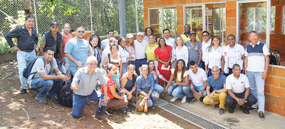 Administraci&oacute;n Distrital visita la zona rural para escuchar y atender los requerimientos de la comunidad