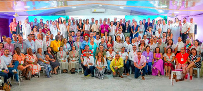 Las Escuelas Normales Superiores de Cali siguen representando el nodo suroccidente de la Asociaci&oacute;n Nacional de Escuelas Normales Superiores &ndash;  ASONEN