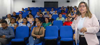 Ya son m&aacute;s de 400 los funcionarios que fomentan la cultura del control  en la Alcald&iacute;a de Santiago de Cali