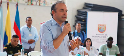 Desarrollo Territorial le apuesta a mejorar la calidad de vida en los Territorios de Inclusi&oacute;n y Oportunidades y a fortalecer la Participaci&oacute;n Ciudadana