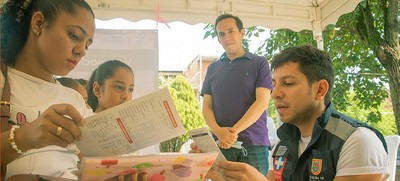 La Secretar&iacute;a de Salud P&uacute;blica de Cali protege la salud infantil con la Jornada de Vacunat&oacute;n temprana contra el VPH