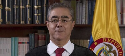 Alcald&iacute;a de Cali lamenta el fallecimiento del jurista  Jorge Octavio Ram&iacute;rez