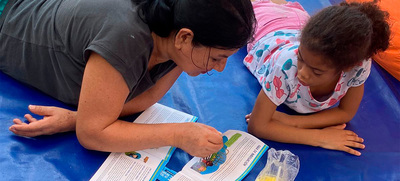 La Alcald&iacute;a de Cali se activa con acciones para conmemorar el D&iacute;a  Mundial Contra el Trabajo Infantil