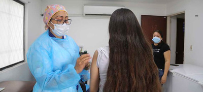 Por paro convocado por Fecode, se suspende temporalmente jornada de vacunaci&oacute;n contra el VPH en colegios p&uacute;blicos