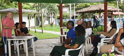 Alcald&iacute;a de Cali impulsa el v&iacute;nculo entre academia y comunidad para fortalecer las capacidades de control social