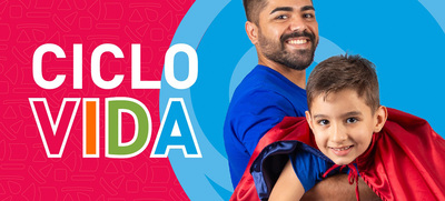 &iexcl;Celebremos el d&iacute;a de pap&aacute; en la Ciclovida de Cali!