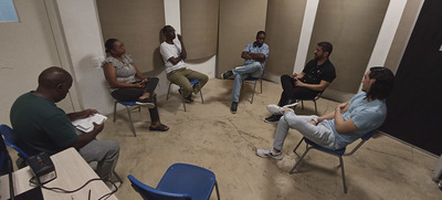 Alcald&iacute;a de Cali y Estudios Takeshima apuestan por fortalecer la creatividad audiovisual y sonora de los j&oacute;venes cale&ntilde;os