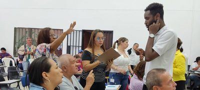 &iquest;Qu&eacute; son las veedur&iacute;as ciudadanas y para qu&eacute; le sirven al ciudadano?